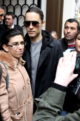 Jared Leto pic #1230840