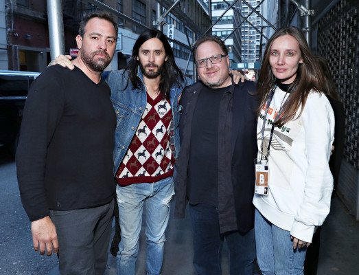 Jared Leto pic #1126925