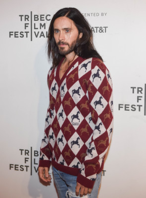 Jared Leto pic #1126919