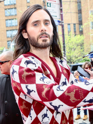 Jared Leto pic #1126920