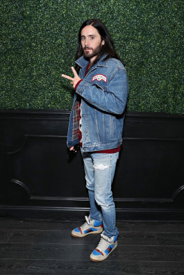 Jared Leto pic #1126922