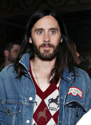Jared Leto pic #1126923