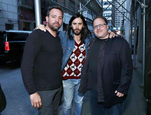 Jared Leto pic #1126926