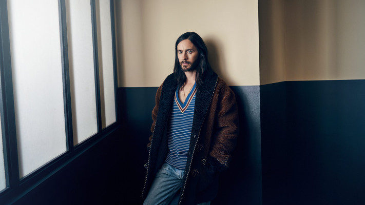 Jared Leto pic #1136981