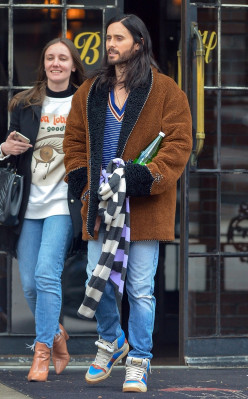 Jared Leto pic #1126906