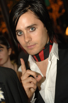 photo 9 in Jared Leto gallery [id120401] 2008-12-12 00:00:00