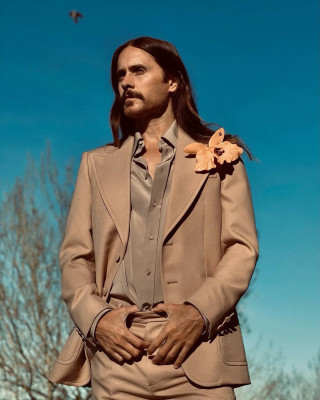 photo 4 in Jared Leto gallery [id1249442] 2021-03-06 00:00:00