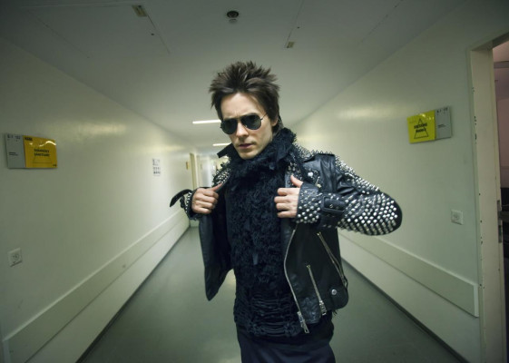 photo 5 in Jared Leto gallery [id1261220] 2021-07-18 00:00:00