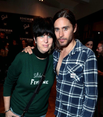 Jared Leto pic #1087834