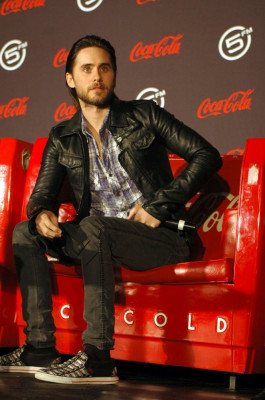 photo 13 in Jared Leto gallery [id120257] 2008-12-12 00:00:00