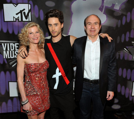 Jared Leto pic #405624