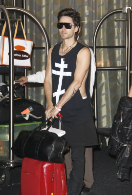 Jared Leto pic #405630