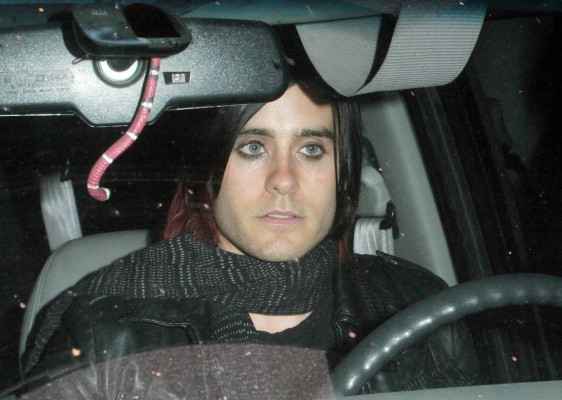 Jared Leto pic #476654