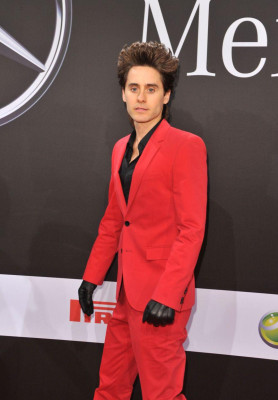 Jared Leto pic #421934