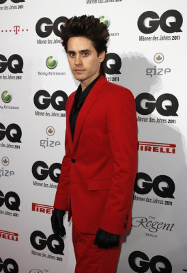 photo 21 in Jared Leto gallery [id417941] 2011-11-14 00:00:00