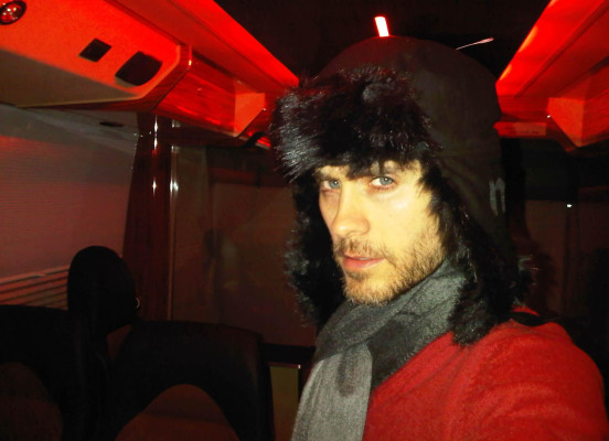 Jared Leto pic #470762