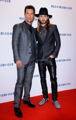 photo 5 in Jared Leto gallery [id1264869] 2021-08-19 00:00:00