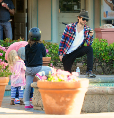 photo 13 in Jared Leto gallery [id1260377] 2021-07-13 00:00:00