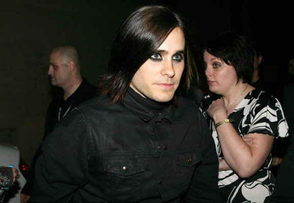 Jared Leto pic #458668