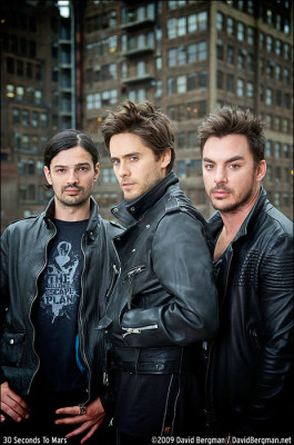 Jared Leto pic #206053