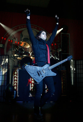 Jared Leto pic #692892