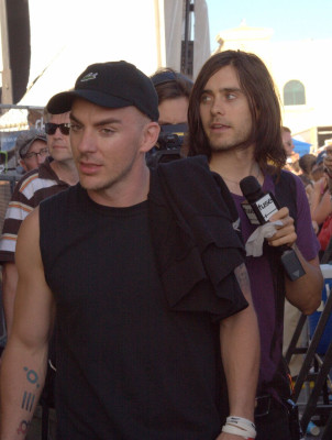 Jared Leto pic #458677