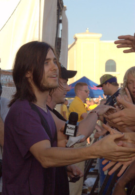 Jared Leto pic #458674