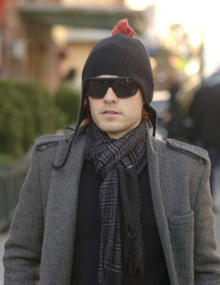 Jared Leto pic #476652