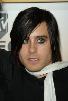 Jared Leto pic #407378