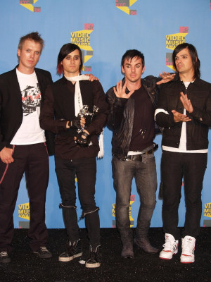 Jared Leto pic #407373