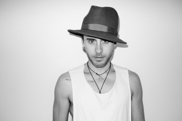 Jared Leto pic #407374