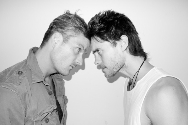 Jared Leto pic #407377