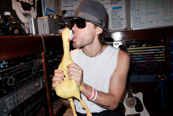 Jared Leto pic #407376