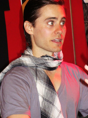 Jared Leto pic #567971