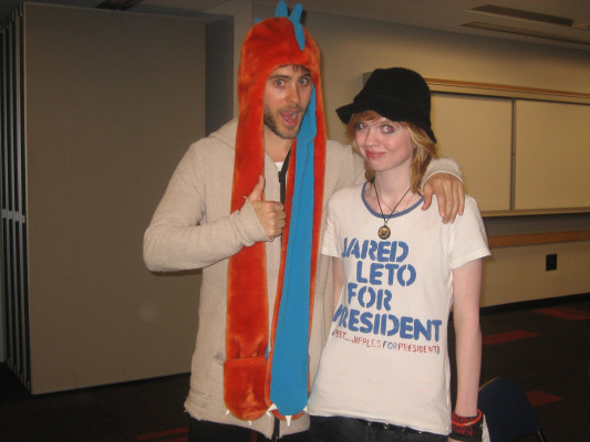 Jared Leto pic #572607