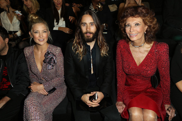 Jared Leto pic #719045