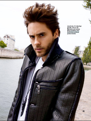 Jared Leto pic #615402