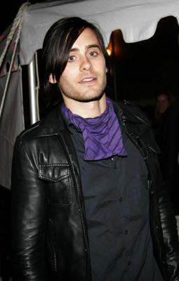 photo 5 in Jared Leto gallery [id121731] 2008-12-22 00:00:00