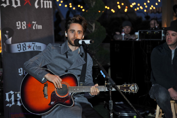 Jared Leto pic #365016