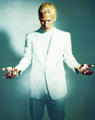 photo 19 in Jared Leto gallery [id100574] 2008-06-27 00:00:00