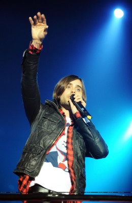 Jared Leto pic #119885