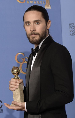 Jared Leto pic #662037