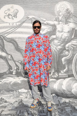Jared Leto pic #1126687