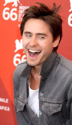 photo 6 in Jared Leto gallery [id204009] 2009-11-20 00:00:00