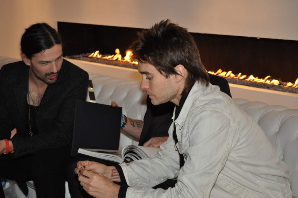 Jared Leto pic #424614