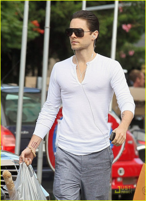 Jared Leto pic #568096