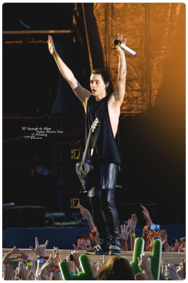 Jared Leto pic #555949