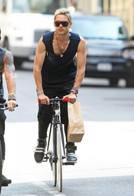 Jared Leto pic #339459