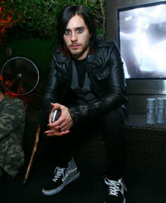 photo 13 in Jared Leto gallery [id119053] 2008-12-05 00:00:00