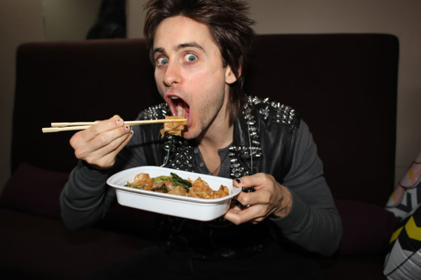 Jared Leto pic #428987